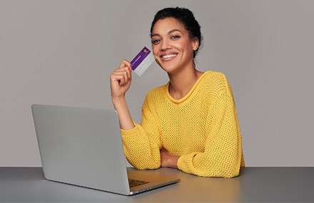 Multicaixa Card The card that opens every door 