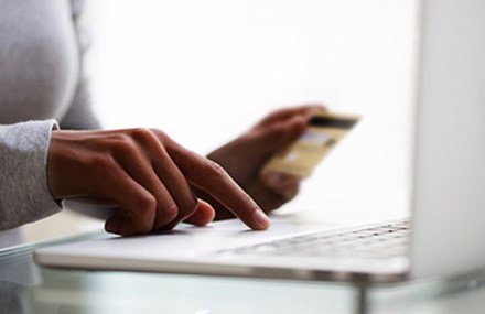 Consulta Cartão Controlo total das suas despesas