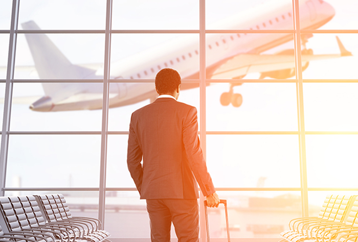 Operações Internacionais